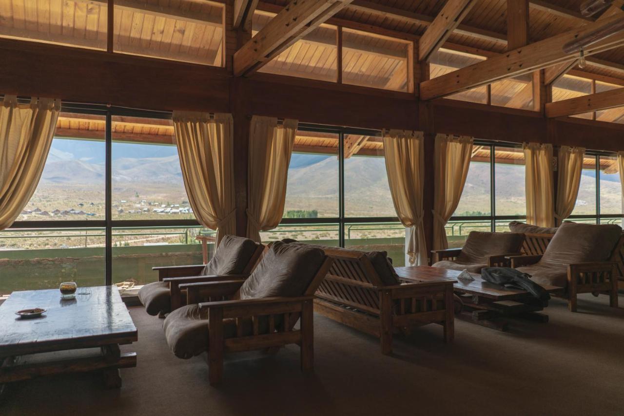 Hotel Club Hualum 2*