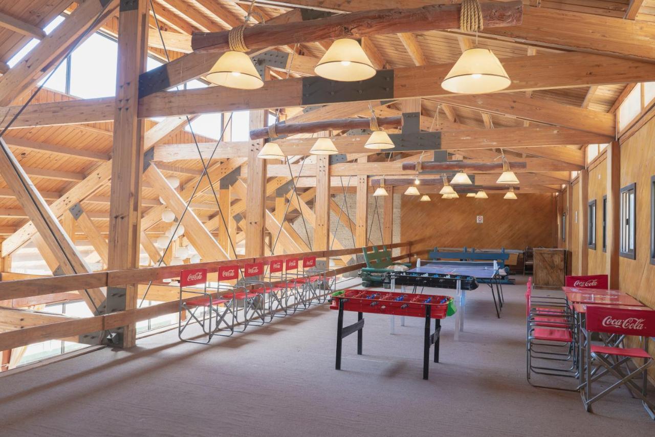 Club Hualum Hotel 2*